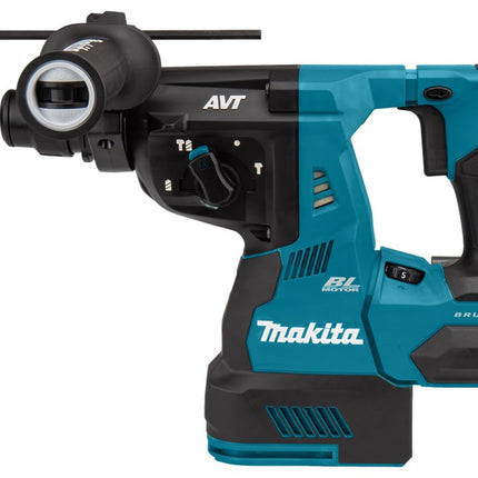 Makita HR003GZ 40V Max Combihamer in Doos