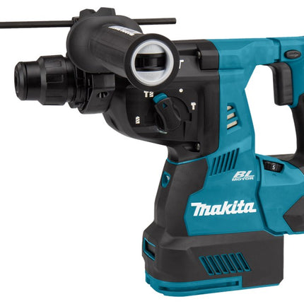 Makita HR003GZ 40V Max Combihamer in Doos