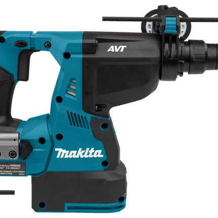 Makita HR003GZ 40V Max Combihamer in Doos