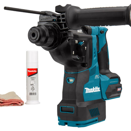 Makita HR003GZ 40V Max Combihamer in Doos