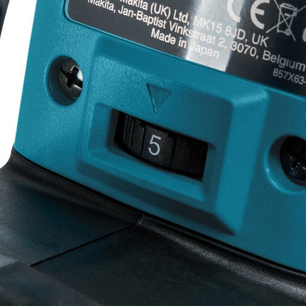 Makita HR005GM202 40V Max Combihamer