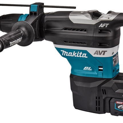 Makita HR005GM202 40V Max Combihamer