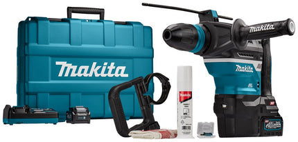 Makita HR005GM202 40V Max Combihamer