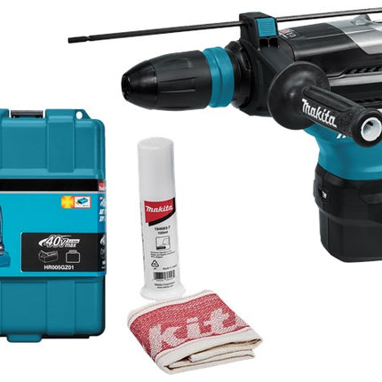 Makita HR005GZ01 40V Max Combihamer