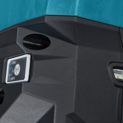 Makita HR006GZ 2X40V Max Combihamer