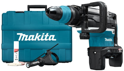 Makita HR006GZ 2X40V Max Combihamer