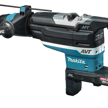 Makita HR006GZ 2X40V Max Combihamer