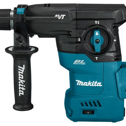 Makita HR008GZ 40V Max Combihamer