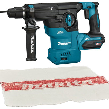 Makita HR008GZ 40V Max Combihamer