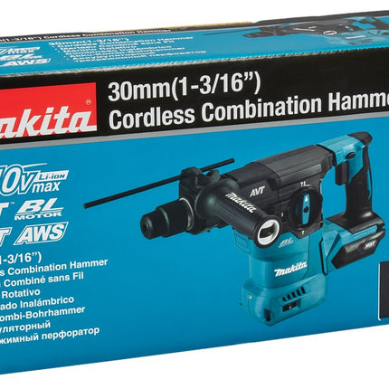 Makita HR008GZ 40V Max Combihamer