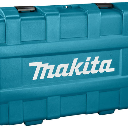 Makita HR008GZ03 40V Max Combihamer met Stofafzuiging
