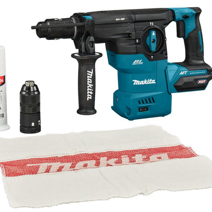 Makita HR009GZ 40V Max Combihamer