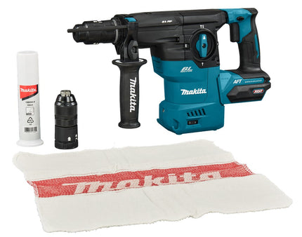 Makita HR009GZ 40V Max Combihamer
