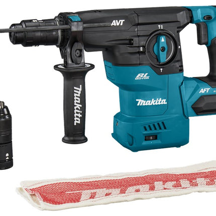Makita HR009GZ 40V Max Combihamer