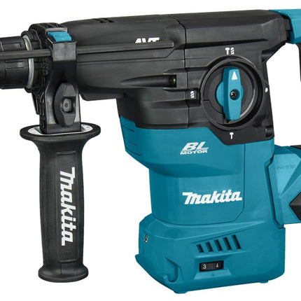 Makita HR009GZ 40V Max Combihamer