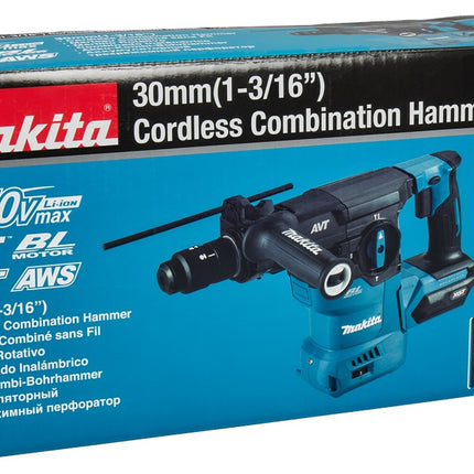 Makita HR009GZ 40V Max Combihamer