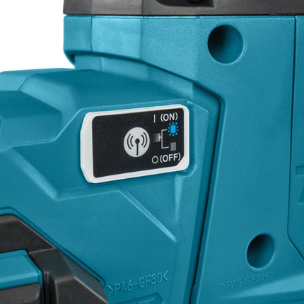 Makita HR009GZ 40V Max Combihamer