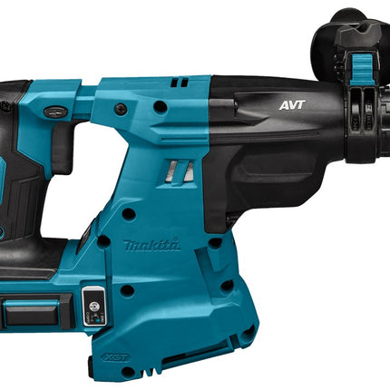 Afbeelding Makita xgt 40 v max combihamer