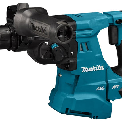 Afbeelding Makita xgt 40 v max combihamer