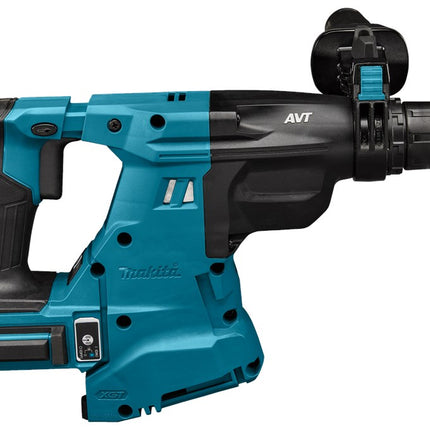 Afbeelding Makita xgt 40 v max combihamer
