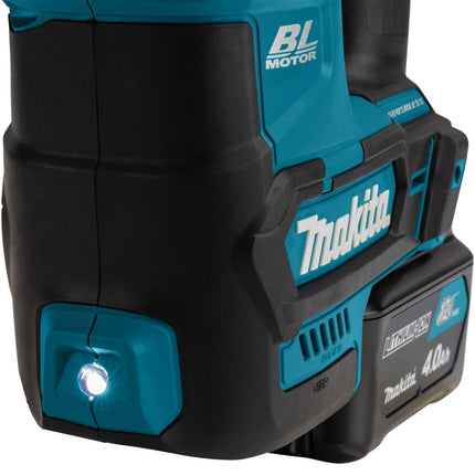 Makita HR166DSMJ 12V MAX Boorhamer 12V MAX 4.0Ah