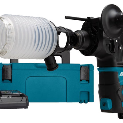 Makita HR166DSMJ 12V MAX Boorhamer 12V MAX 4.0Ah