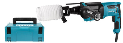 Makita HR2630J Combihamer 230V Boorhamer