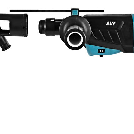 Makita HR2631FTJ 230V Combihamer Combi Boorhamer