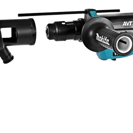 Makita HR2631FTJ 230V Combihamer Combi Boorhamer