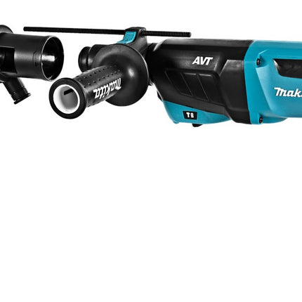 Makita HR2631FTJ 230V Combihamer Combi Boorhamer