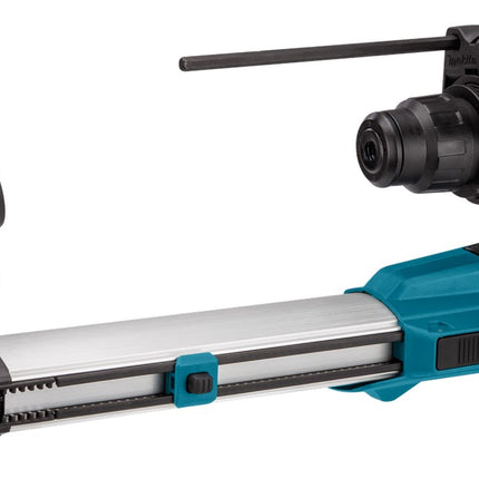 Makita HR2663 230V Combihamer 230V met Stofafzuiging in Koffer