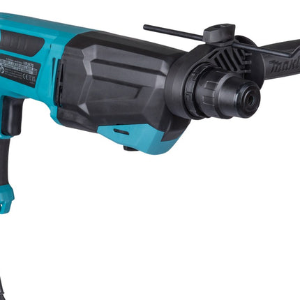 Afbeelding Makita 230 v combihamer HR2670