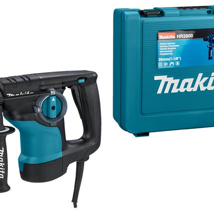 Makita HR2800 230V Boorhamer