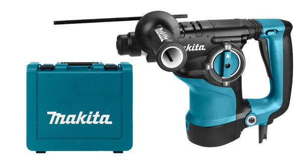 Makita HR2811F 230V Combihamer Combi Boorhamer