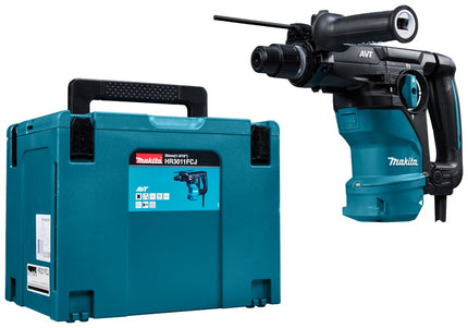 Makita HR3011FCj 230V Combihamer 230V