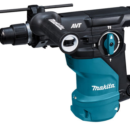Makita HR3011FCj 230V Combihamer 230V