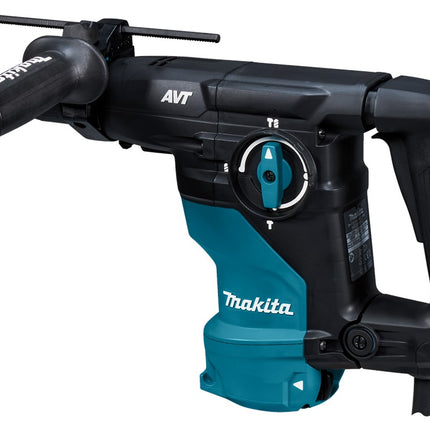 Makita HR3011FCj 230V Combihamer 230V