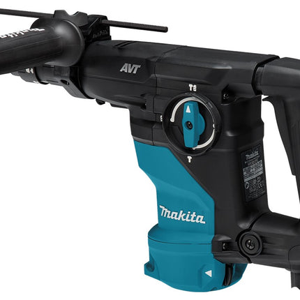 Makita HR3012FCJ 230V Combihamer