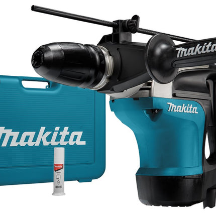 Makita HR4002 230V Combihamer 230V