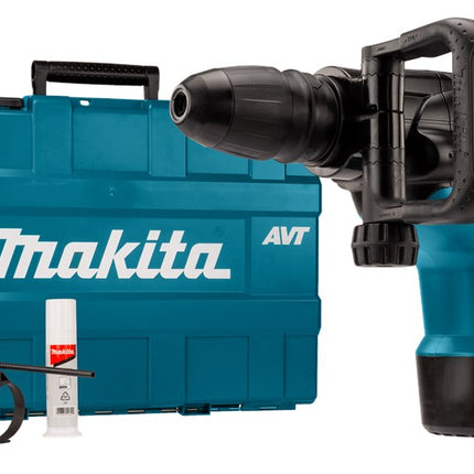 Makita HR4510Cv 230V Combihamer Boor Breekhamer 230V
