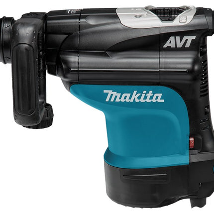 Afbeelding Makita 230 v combihamer