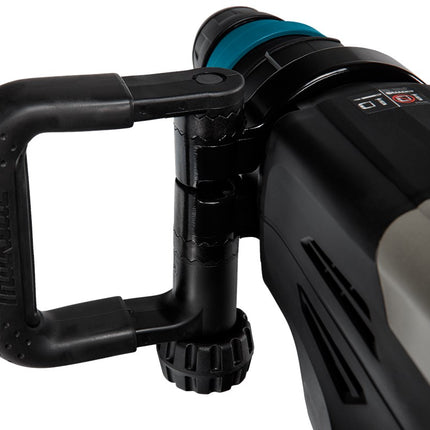 Makita HR5202c 230V Combihamer 230V