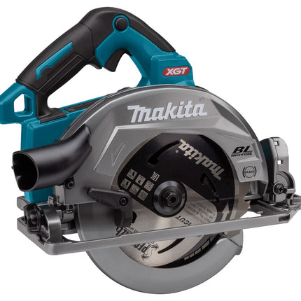 Makita HS004GZ01 40V Max Cirkelzaag 190 mm