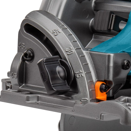Makita HS004GZ01 40V Max Cirkelzaag 190 mm