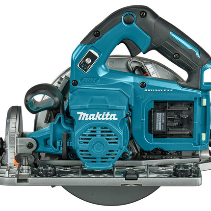 Makita HS004GZ01 40V Max Cirkelzaag 190 mm