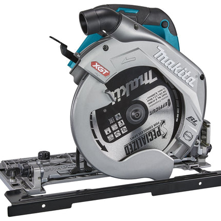 Makita HS009GZ 40V Max Cirkelzaag 235MM