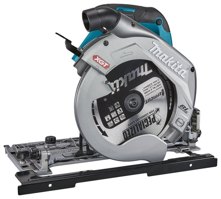 Makita HS009GZ 40V Max Cirkelzaag 235MM