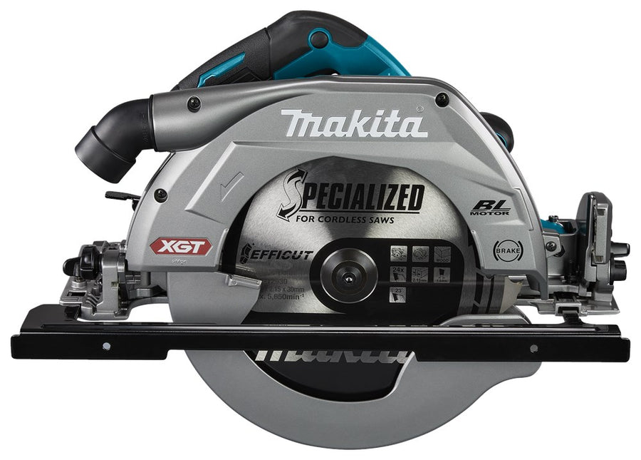 Makita HS011GZ 40V Max Cirkelzaag 270 mm