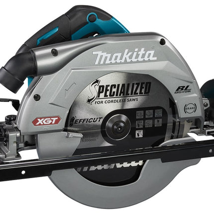 Makita HS011GZ 40V Max Cirkelzaag 270 mm