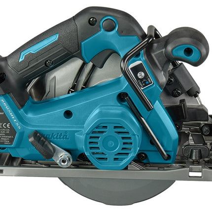 Makita HS012GZ 40V Max Cirkelzaag 165 mm